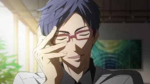 Free! Temporada 2 Episodios 9 • Sub Español