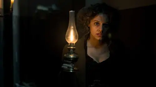 El Ministerio del Tiempo Temporada 2 Episodios 10 • Sub Español