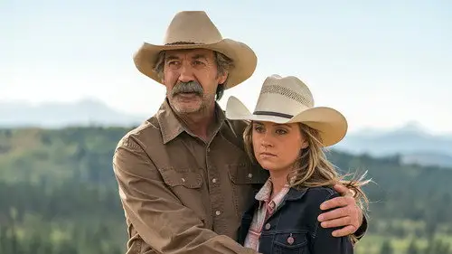 Heartland Temporada 11 Episodios 12 • Sub Español