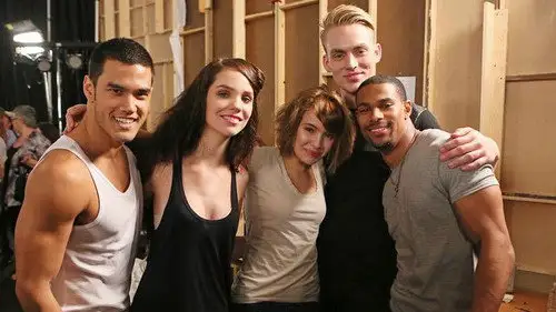 America's Next Top Model Temporada 21 Episodios 9 • Sub Español