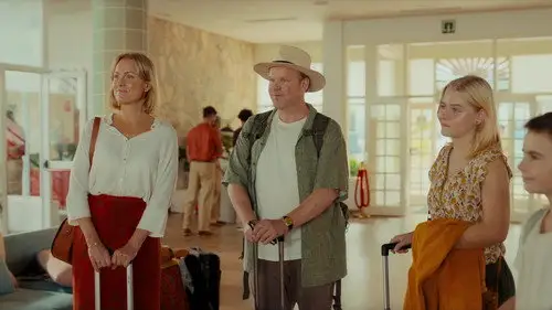 La Palma Temporada 1 Episodios 1 • Sub Español