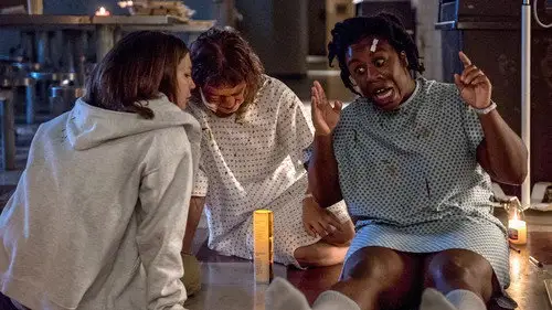 Orange Is the New Black Temporada 5 Episodios 3 • Sub Español