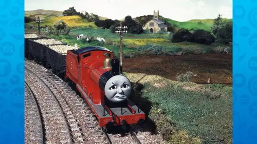 Thomas y sus amigos Temporada 1 Episodios 7 • Sub Español