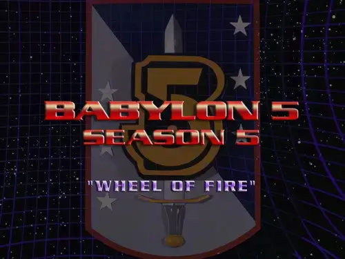 Babylon 5 Temporada 0 Episodios 16 • Sub Español