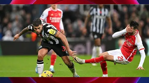 Match of the Day Temporada 60 Cap 11 • Español Online