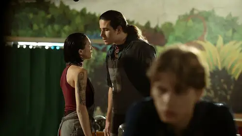 Mare Fuori Temporada 5 Episodios 11 • Sub Español
