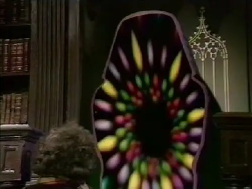 Doctor Who 1963 Temporada 13 Episodios 12 • Sub Español