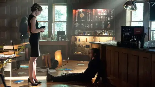 The Magicians Temporada 1 Episodios 2 • Sub Español
