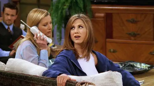Friends Temporada 3 Episodios 22 • Sub Español