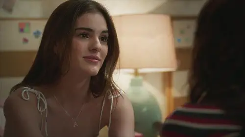Hermanas, un amor compartido Temporada 1 Episodios 4 • Sub Español
