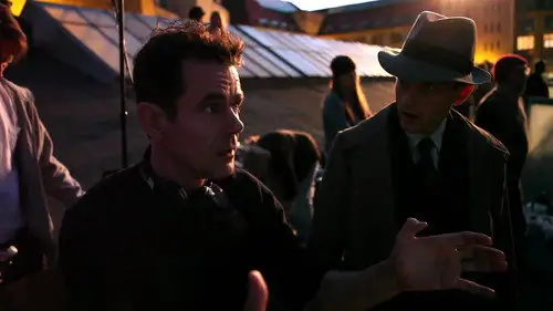 Babylon Berlin Temporada 0 Episodios 7 • Sub Español