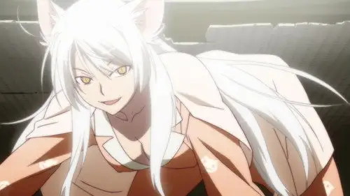Monogatari Temporada 0 Episodios 2 • Sub Español