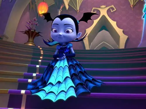Vampirina Temporada 1 Episodios 23 • Sub Español