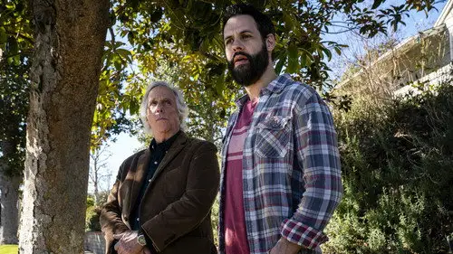 Barry Temporada 3 Episodios 5 • Sub Español
