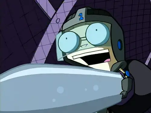 Invasor Zim Temporada 1 Episodios 11 • Sub Español