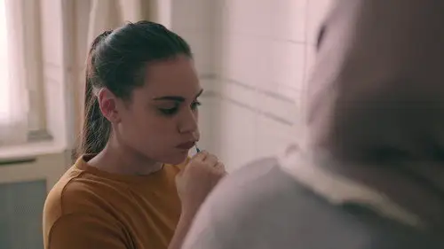 Skam Italia Temporada 4 Episodios 4 • Sub Español