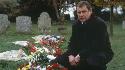 Los asesinatos de Midsomer Temporada 4 Episodios 5 • Sub Español