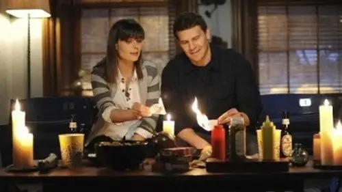 Bones Temporada 6 Episodios 16 • Sub Español
