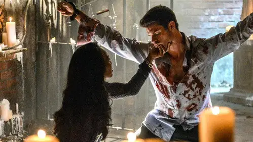 Los originales Temporada 2 Episodios 6 • Sub Español
