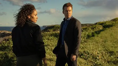 NCIS: Sydney Temporada 3 Episodios 10 • Sub Español