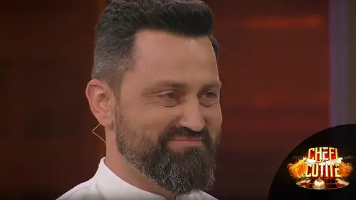 Chefi la cuțite Temporada 16 Episodios 20 • Sub Español