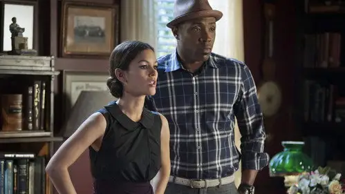 Doctora en Alabama Temporada 2 Episodios 13 • Sub Español