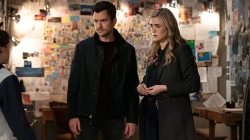 Manifest Temporada 3 Episodios 8 • Sub Español