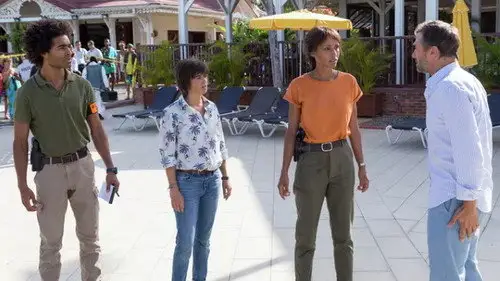 Crimen en el Trópico Temporada 2 Episodios 1 • Sub Español