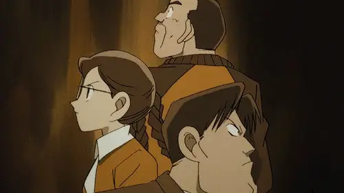 Detective Conan Temporada 1 Episodios 13 • Sub Español