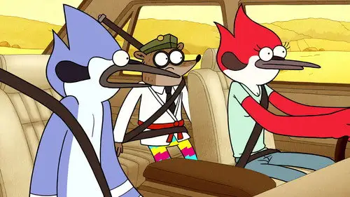 Historias corrientes Temporada 7 Episodios 16 • Sub Español