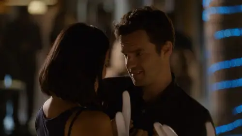New Girl Temporada 2 Episodios 11 • Sub Español