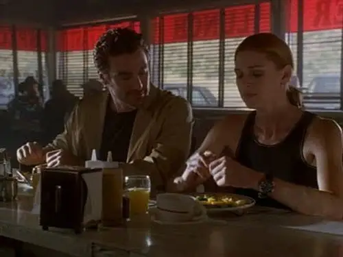 The Pretender Temporada 3 Episodios 2 • Sub Español