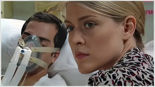 All Saints Temporada 5 Episodios 8 • Sub Español