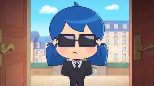 Miraculous Chibi Temporada 2 Episodios 23 • Sub Español