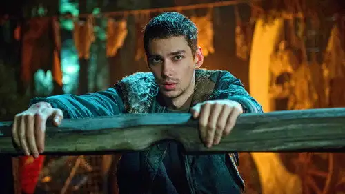 Los 100 Temporada 3 Episodios 11 • Sub Español