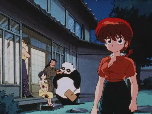 Ranma ½ Temporada 1 Episodios 17 • Sub Español