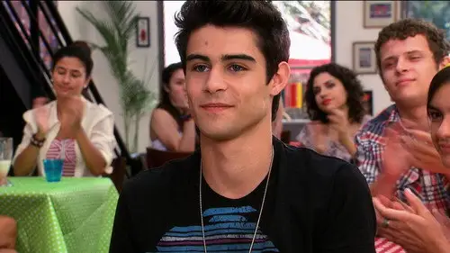 Violetta Temporada 1 Episodios 23 • Sub Español