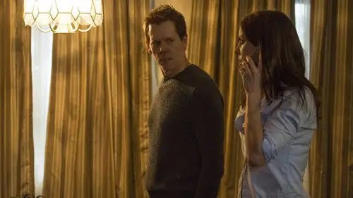 The Following Temporada 2 Episodios 5 • Sub Español