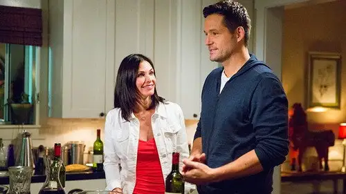 Cougar Town Temporada 6 Episodios 4 • Sub Español