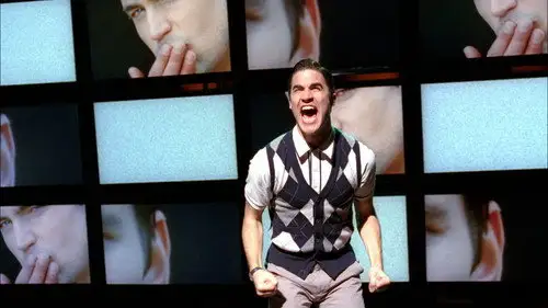 Glee Temporada 3 Episodios 15 • Sub Español
