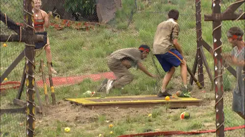 Survivor Temporada 17 Episodios 4 • Sub Español