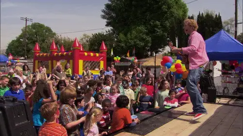 Parks and Recreation Temporada 2 Episodios 24 • Sub Español
