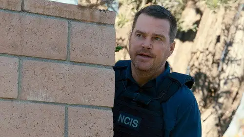 NCIS: Los Ángeles Temporada 13 Cap 16 • Español Online