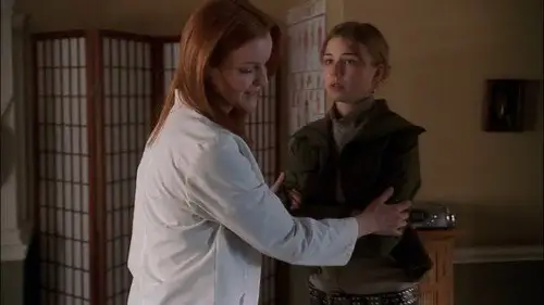 Everwood Temporada 2 Episodios 18 • Sub Español
