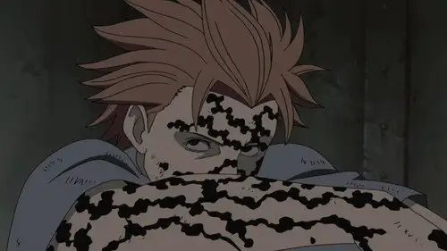 Naruto Shippuden Temporada 6 Episodios 117 • Sub Español