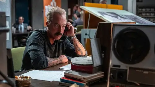 The Westies S1E7 • Oglądaj Online
