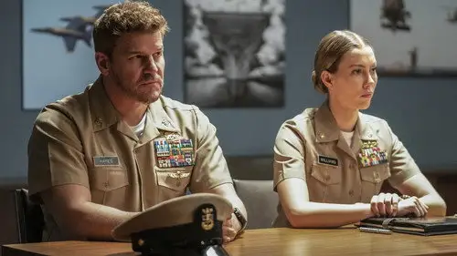 SEAL Team Temporada 4 Episodios 10 • Sub Español