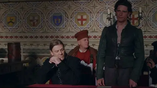 Los medici: Señores de Florencia Temporada 2 Episodios 6 • Sub Español