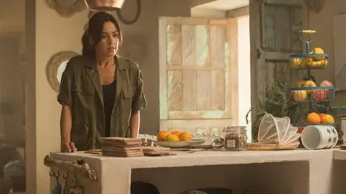 El embarcadero Temporada 1 Episodios 5 • Sub Español