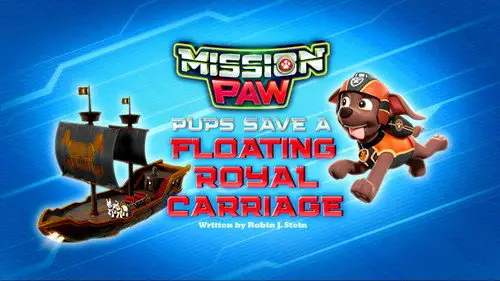 La Patrulla Canina Temporada 9 Episodios 19 • Sub Español